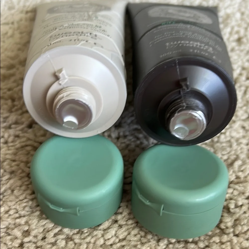 Tweakd by Nature Rise & Shine Hair Volumizing Shampoo & Conditioner | SEALED